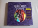 THE JIMI HENDRIX EXPERIENCE Sealed/New Out-Of-Print 8 LP Box Set MCA 2000