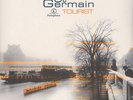 St Germain Tourist Vinyl OVP  2 Disc Set verschweißt Neuware