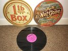 THE SMALL FACES Ogdens Nut Gone Flake LP UK 1968 Stereo