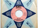 THE AMERICAN BLUES 45 Say So / Your Love Is True PROMO Garage PSYCH e8272
