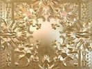 Watch the Throne by Jay-Z/Kanye West (Vinyl, Jan-2012, 2 Discs, Universal Distri