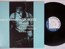 DIZZY REECE BLUE IN TRINITY BLUE NOTE K18P-9245 Japanese Pressing Vinyl LP