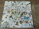 Led Zeppelin - Led Zeppelin III 1970 UK LP ATLANTIC 1st