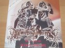 NOCTURNAL RITES: In a time of blood and fire LP NOTVD lim. 250 Gotham City rare