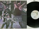 DOORS STRANGE DAYS ELEKTRA P-8370E Japanese Pressing Vinyl LP