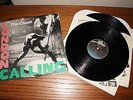 THE CLASH London Calling 1979 Epic Records E2 36328