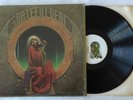 GRATEFUL DEAD - BLUES FOR ALLAH LP 1975 1st Press GD-LA494-G NM vinyl/shrink
