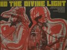 CEDRIC 'IM' BROOKS & THE DIVINE LIGHT / FROM MENTO TO REGGAE / LP / VG++