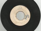 ERIC MONTY MORRIS / TEARS IN YOURS EYES / SAY WHAT YOU'RE SAYING / 7''/ VG