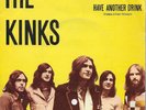 The Kinks Import Picture Sleeve & 45 on RCA #SPBO-8299