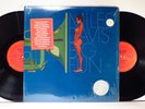 MILES DAVIS  Big Fun  1st issue 1974 NM 2LP  SIS w/ 2 hype stickers