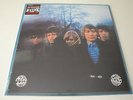 The Rolling Stones: Between The Buttons Vinyl LP