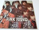 1967 Rock LP PINK FLOYD The Piper At The Gates Of Dawn  UK COLUMBIA  VG+/ VG++