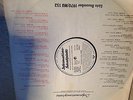 Promo LP mit Elvis Presley 