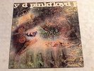 PINK FLOYD *A SAUCERFUL OF SECRETS*LP 1968 COLUMBIA SCX 6258 MAXTRIX A-1 B-3 EXC