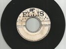 ALTON ELLIS / WIDE WORLD / BAM 61 / 7''/ VG-