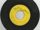 DERRICK MORGAN & JOHNNY MELODY / BEN JOHNSON DAY / 7''/ VG-