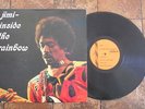 JIMI HENDRIX  INSIDE THE RAINBOW  2 DISC LP