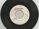 LYRICS / HEAR WHAT THE OLD MAN SAY / BASSES  / THINGS COME TO BUMP / 7''/ VG-