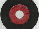 STRANGER COLE THE SERAPHINES / MOLLY SALLY / CHANCES / 7''/ VG