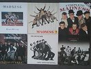 One Step Beyond/Absolutely/7/Complete/Rise and Fall/Keep Moving 6 Madness Albums