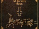 Venom - At War with Satan
