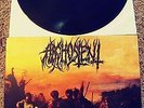 Arghoslent - Incorrigible Bigotry LP OP