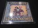 Bastard Squad - Hardcore Revolution -  Blast 001 - Oz Punk Hardcore - Rare 