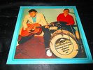 RARE VOLUME 61 BUFFALO BOP LP THE BOP THAT NEVER STOPPED 2077 ROCKABILLY