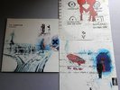 Radiohead - OK Computer UK 1997 Parlophone 1st Press DBL LP with Inner Sleeves