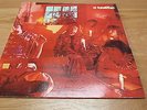 Traffic - Mr. Fantasy 1967 UK LP ISLAND 1st PINK EYE MONO EX