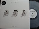 Biffy Clyro - Ellipsis - Sealed Limited Edition CLEAR Vinyl LP Wolves Of Winter