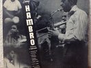 LENNIE HAMBRO: MAMBO HAMBRO RARE JAZZ SAVOY 15031 EDDIE BERT MONO DG 10