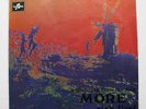 PINK FLOYD - MORE - VINYL LP, HARVEST SCX 6346 1969 1st UK Excellent+