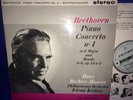 @SAX 2403 *BLUE/SILVER* RICHTER-HAASER* BEETHOVEN PIANO CTO NO.4* KERTESZ* NM