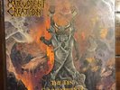 Malevolent Creation - The Ten Commandments LP 1991 Death Metal R/C Roadrunner