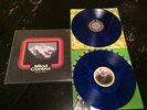 Uncle Acid Mind Control 2xlp On Blue Vinyl Rise Above Records