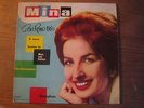 MINA - San Remo 1960  ************ ULTRA MEGA RARO SPAGNA 1960 EP ATTENZIONE