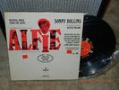 ALFIE – SONNY ROLLINS – IMPULSE (mono) A-9111