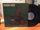 HOWLIN WOLF: Howlin Wolf, Chess Records, EARLY OOP LP