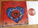 THE CURE - friday I'm in love / halo / scared 12