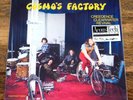 Creedence Clearwater Revival - Cosmo's Factory (LP, Vinyl, 2002, Steve Hoffman)