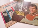 roberto carlos canta a la juventud joven guarda lot