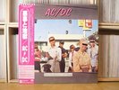 AC/DC - Dirty deeds done dirt cheap / Japan LP obi