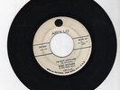 KING RICHARD AND THE POOR BOYS I'M NOT ASHAMED APOLLO RARE EARLY NEW BREED R&B