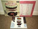 THE ROLLING STONES Let It Bleed LP Decca 1969 UK 1st Press