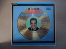Elvis Presley, Golden Records, Vol. 3, RCA gold label, Aust. pressing