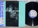 DIZZY REECE BLUES IN TRINITY BLUE NOTE BN 4006 Japanese Pressing OBI Vinyl LP