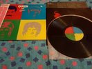 Queen hot space Japan OBI lp 33 giri usato