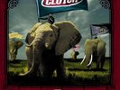 CLUTCH - ELEPHANT RIDERS  2 VINYL LP NEW+